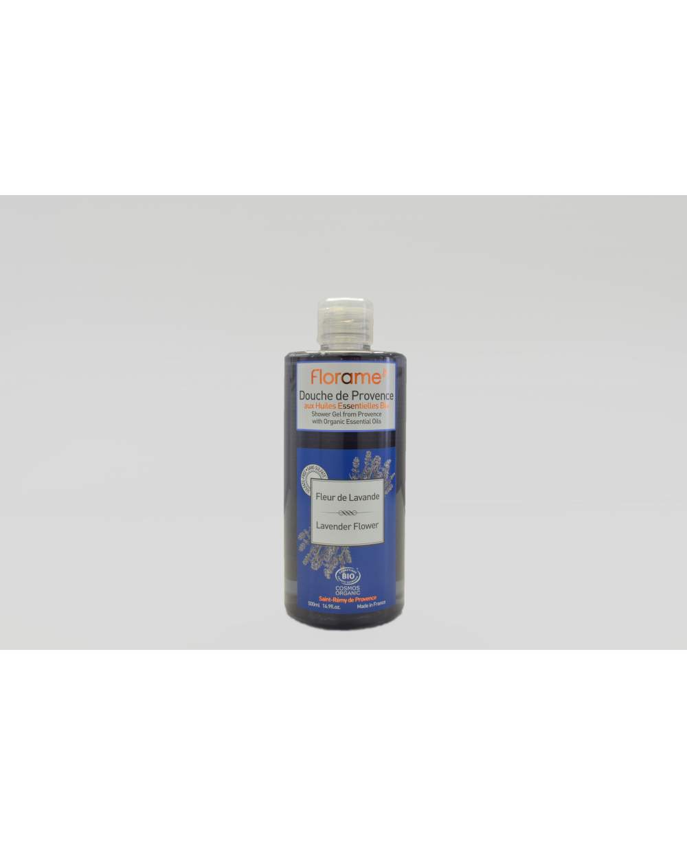 Organik Duş Jeli Lavanta 500 Ml Organik Duş Jeli Lavanta 500 Ml