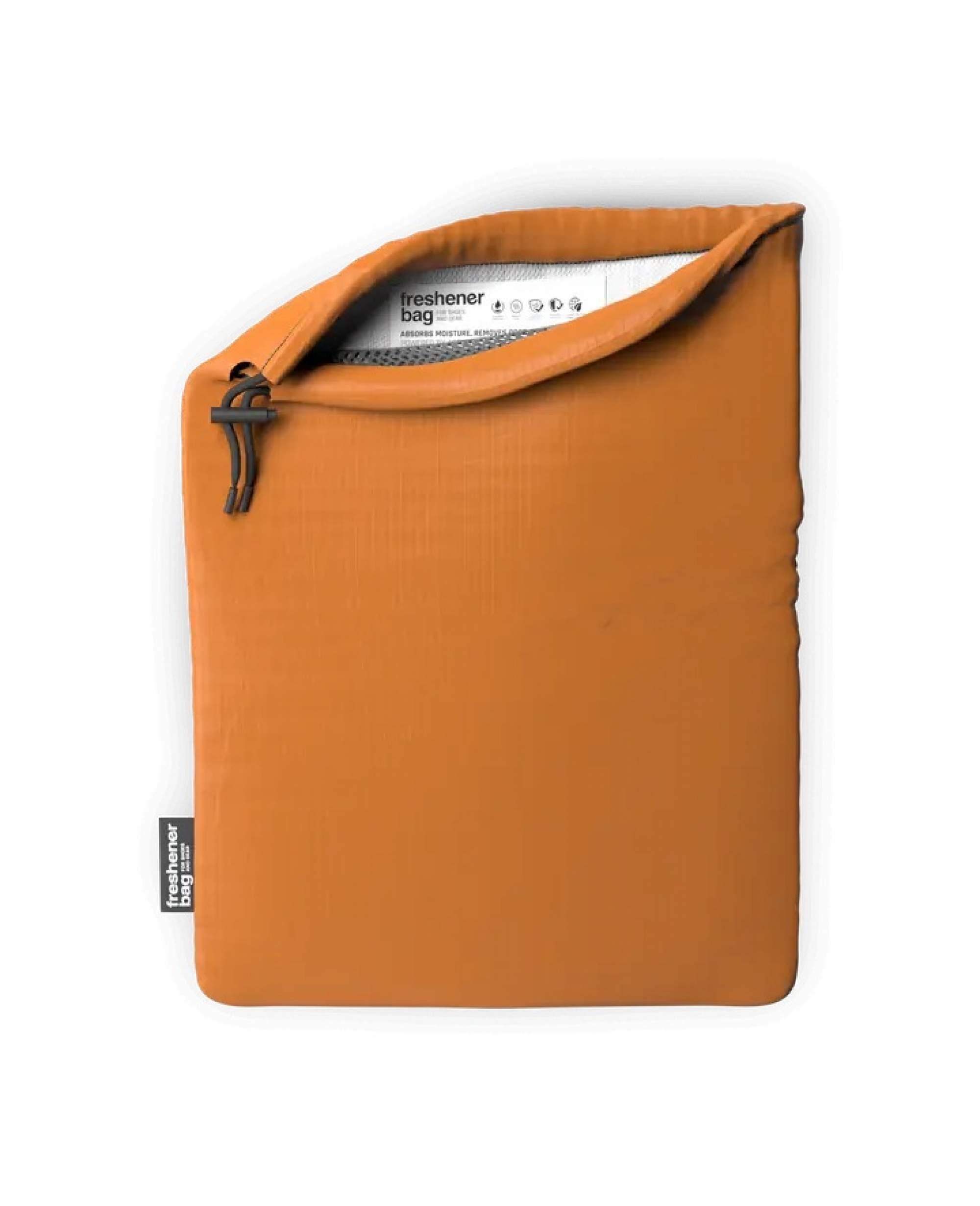 Smellwell Freshener Bag Orange