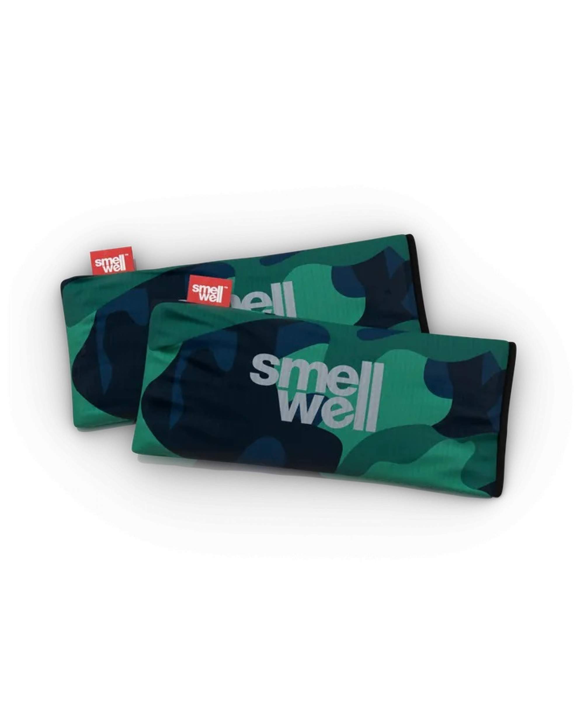 Smellwell Active Xl Camo Grenn