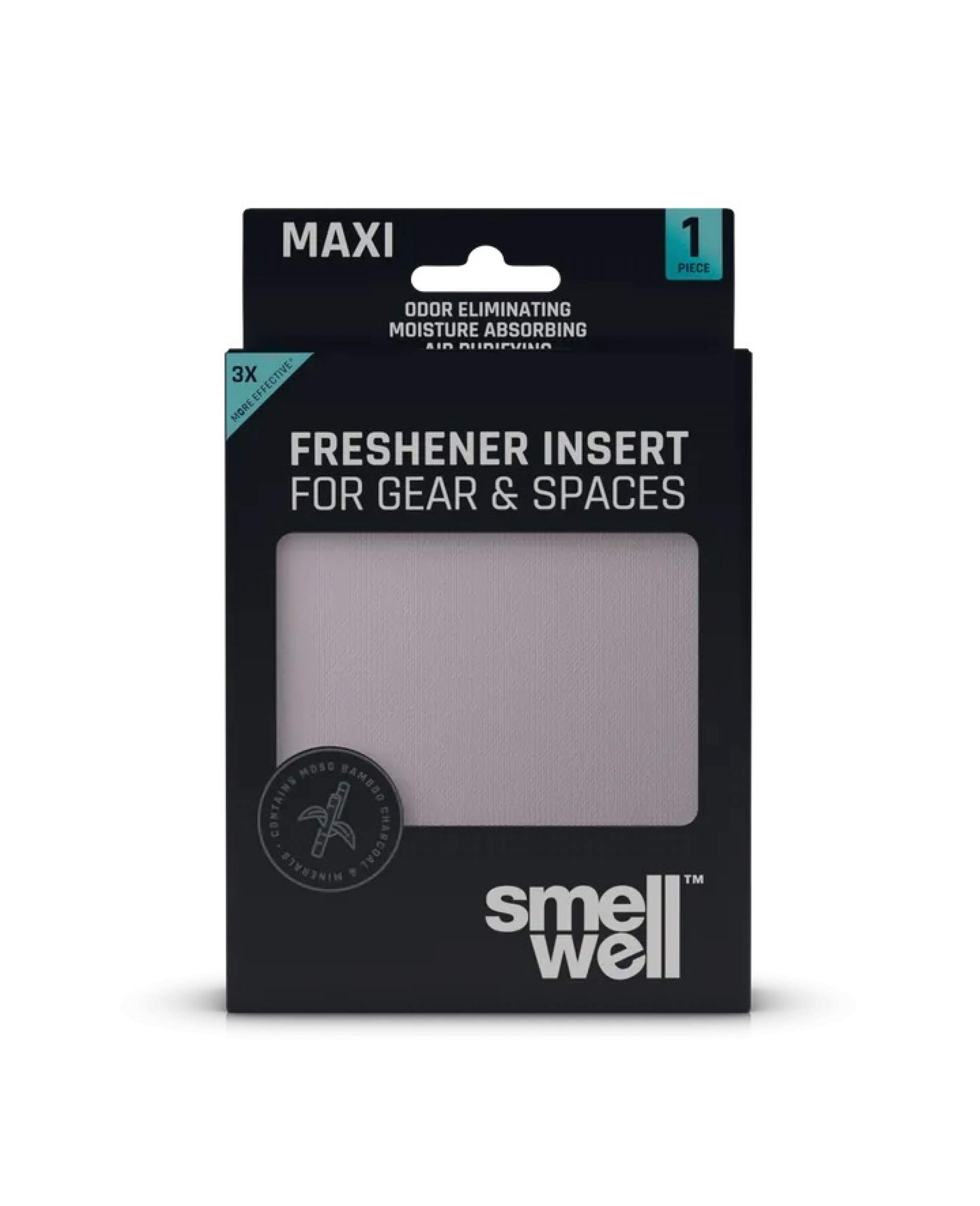 Smellwell Maxi Grey