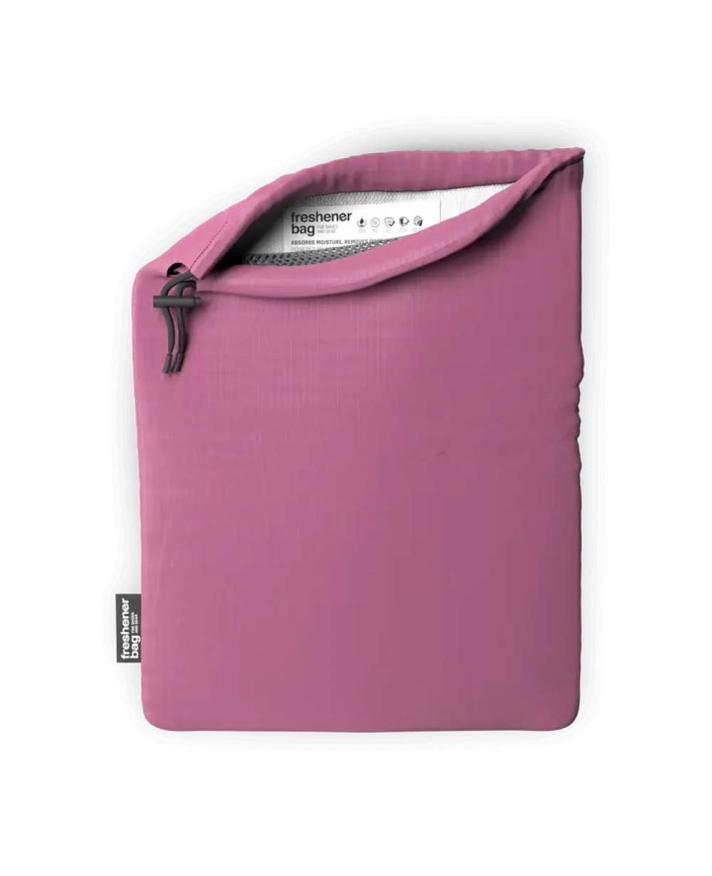 Smellwell Freshener Bag Pink